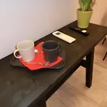 Couette-café Agua B'n'b