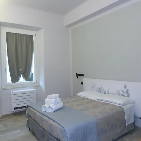 Bed and breakfast Agua B'n'b *