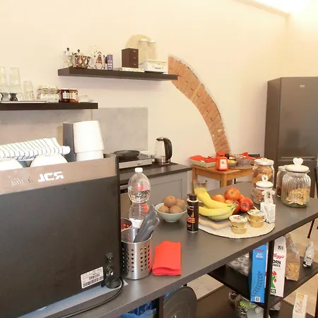 Bed and breakfast Agua B'n'b *