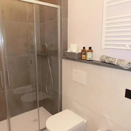 Bed and breakfast Agua B'n'b *