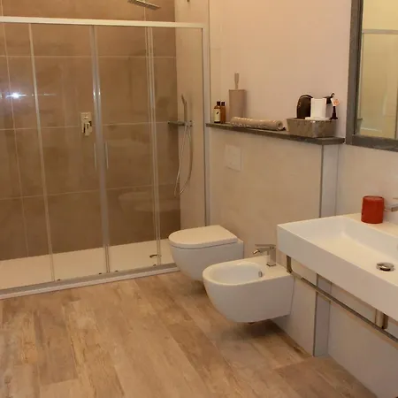 Bed and breakfast Agua B'n'b Grosseto