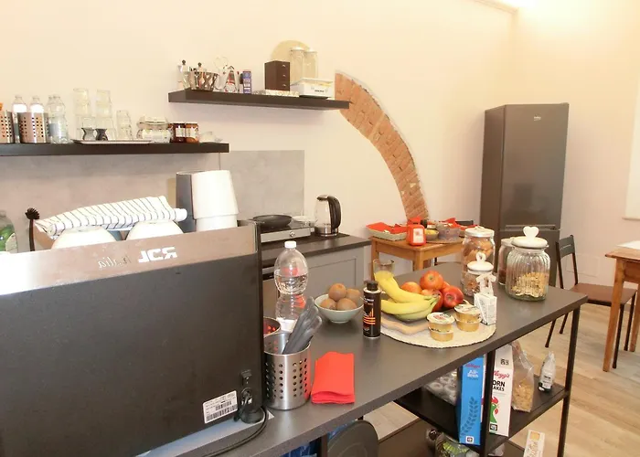 Alojamento de Acomodação e Pequeno-almoço Agua B'n'b 3*