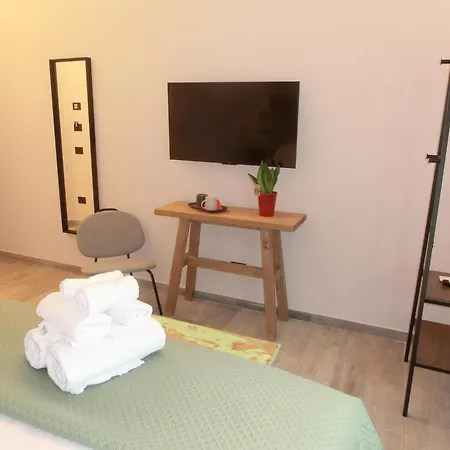 Agua B'n'b Bed & Breakfast