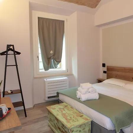 Agua B'n'b Bed & Breakfast