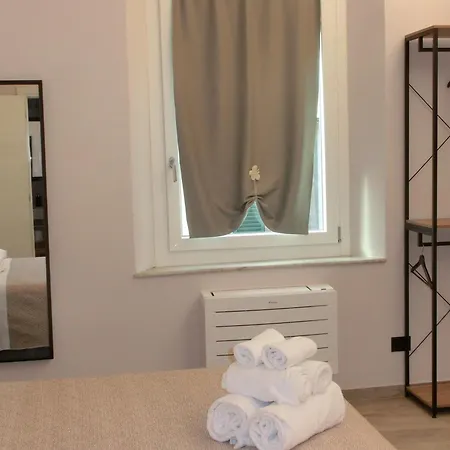 Agua B'n'b Bed & Breakfast *
